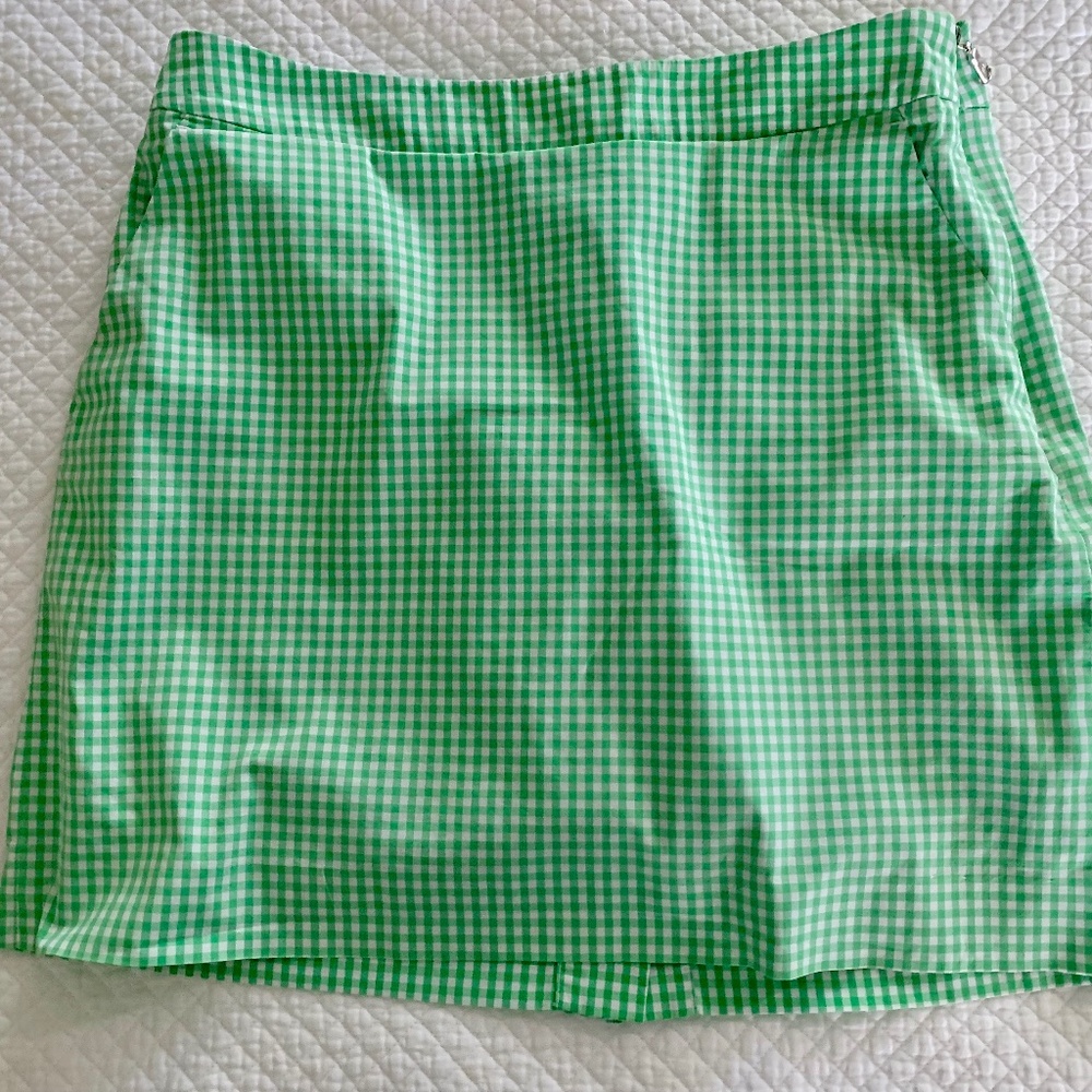 Ralph Lauren Golf Skort size 6